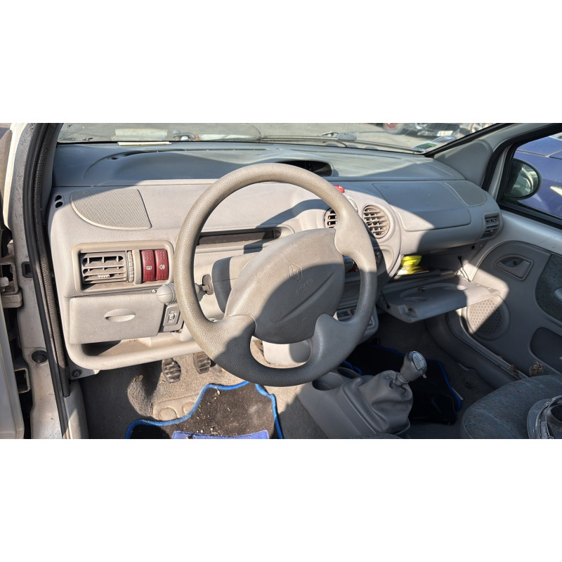 Pulseur d'air RENAULT TWINGO 1 Photo n°14