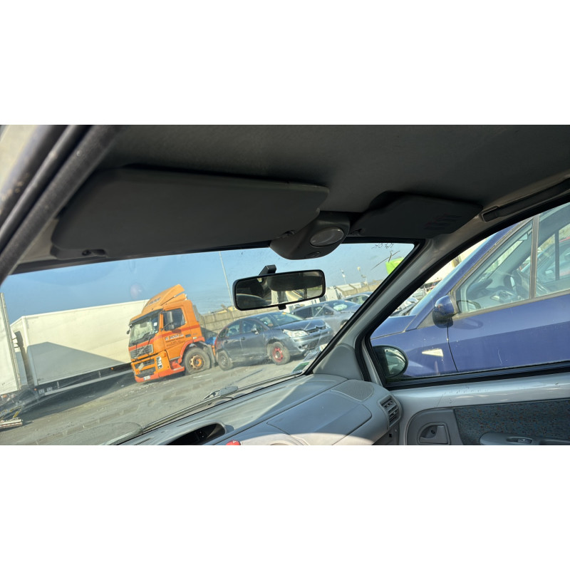 Pulseur d'air RENAULT TWINGO 1 Photo n°15