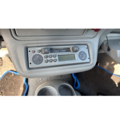Pulseur d'air RENAULT TWINGO 1