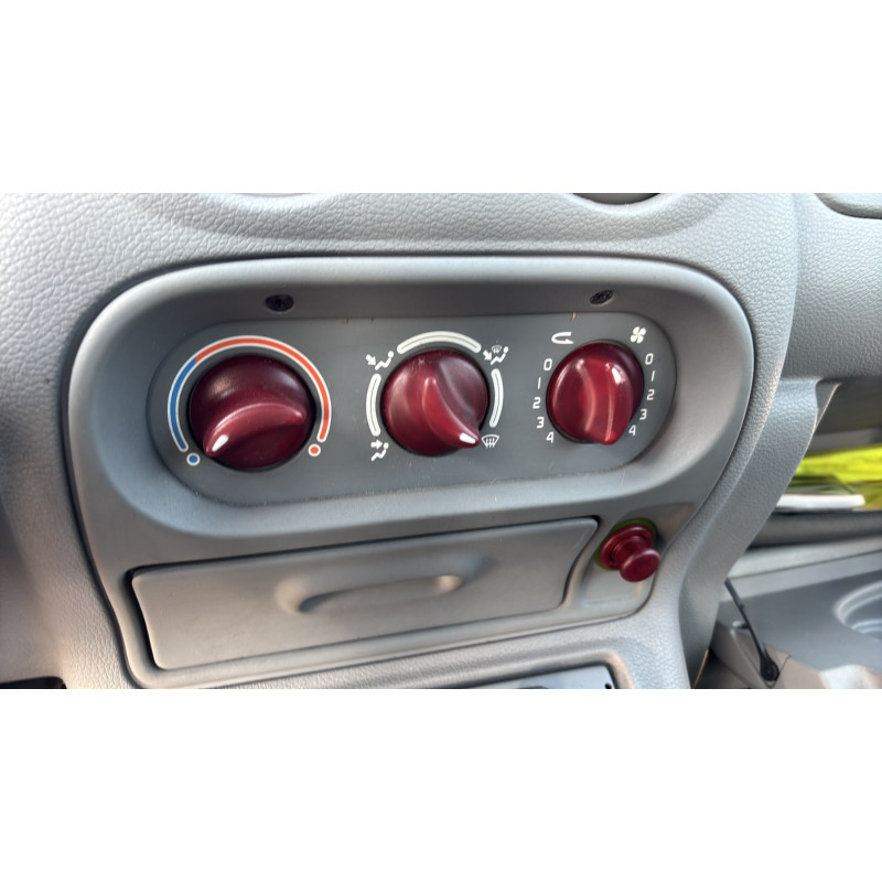 Pulseur d'air RENAULT TWINGO 1 Photo n°18