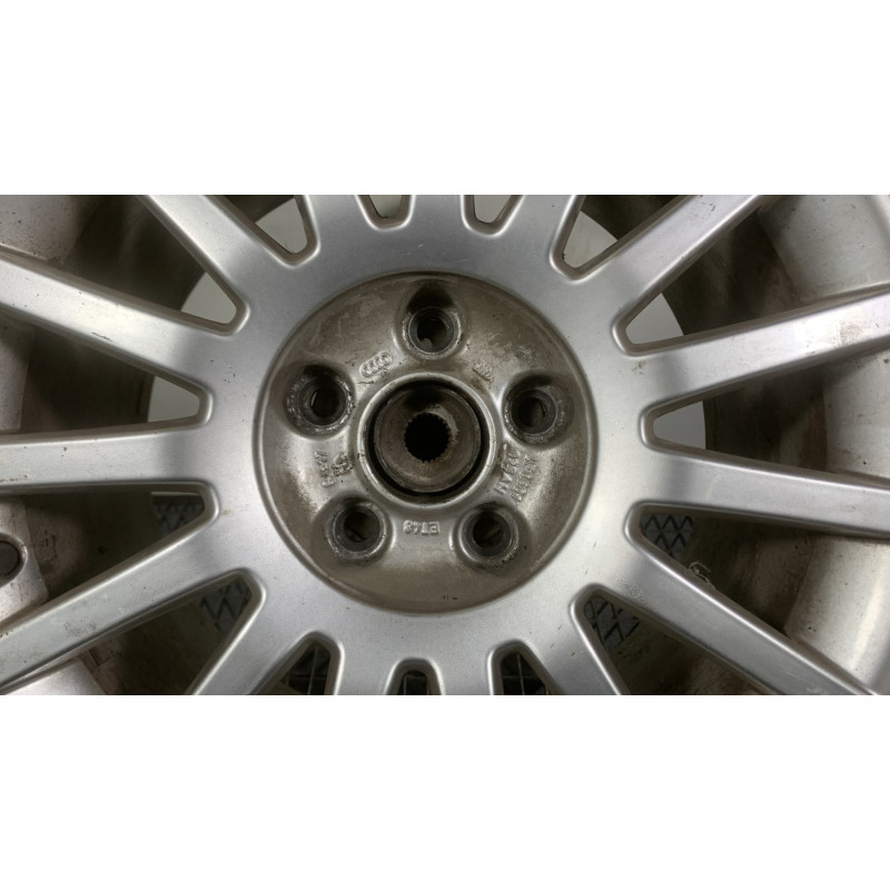 Jante AUDI A4 2 Photo n°2