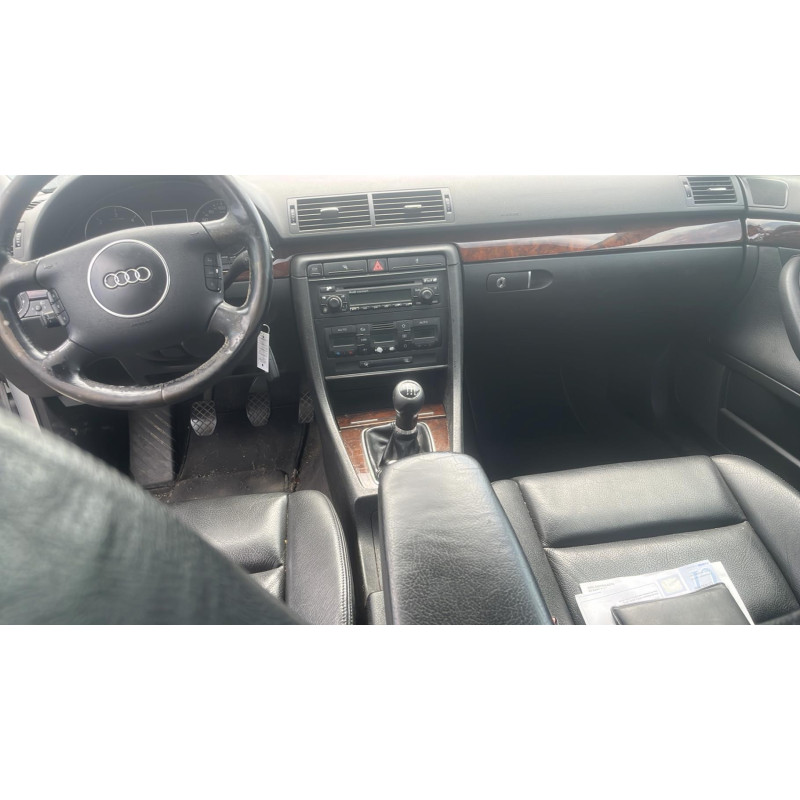 Jante AUDI A4 2 Photo n°7