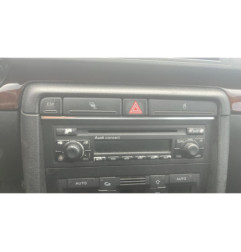 Jante AUDI A4 2