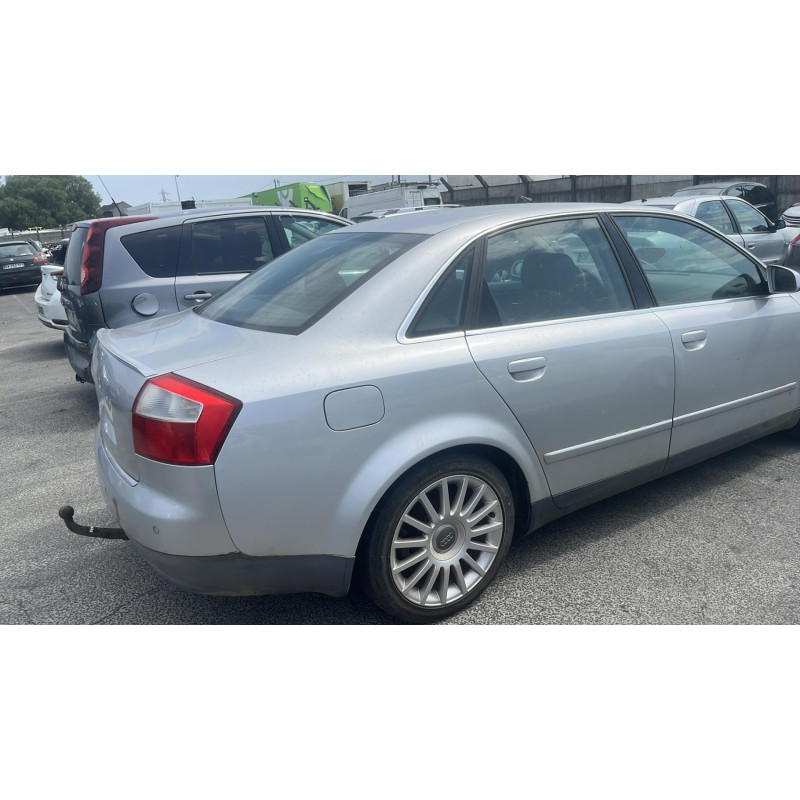 Jante AUDI A4 2 Photo n°13