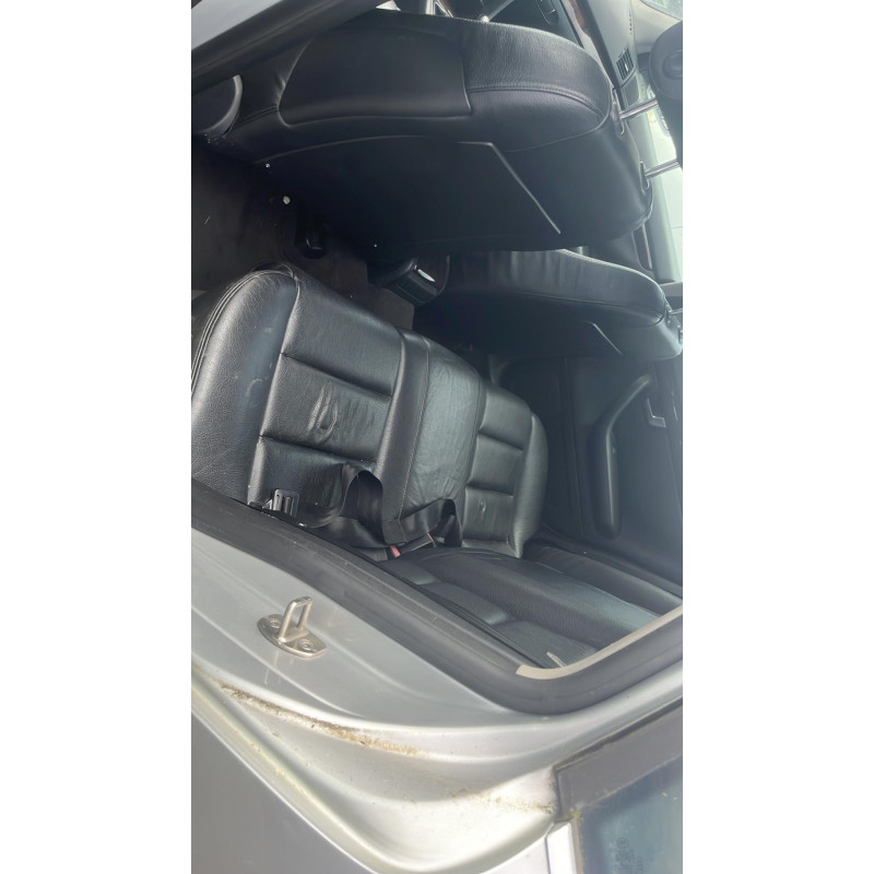 Jante AUDI A4 2 Photo n°6