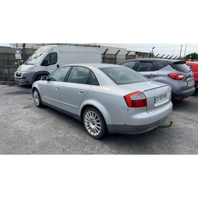 Jante AUDI A4 2 Photo n°20