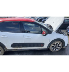 Jante CITROEN C3 3