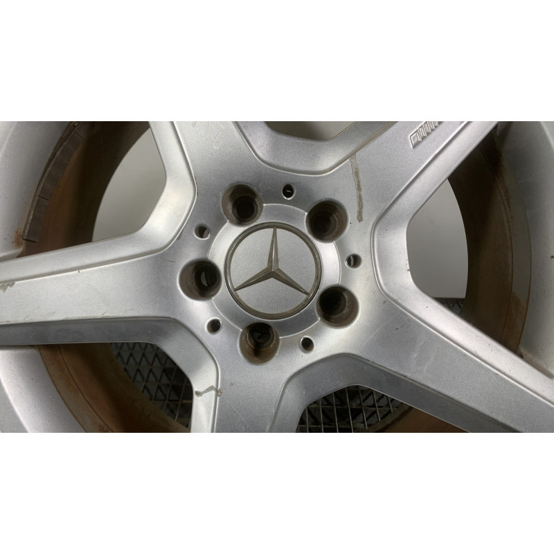 Jante MERCEDES CLASSE B 245 Photo n°2