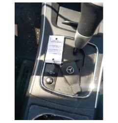 Jante MERCEDES CLASSE B 245