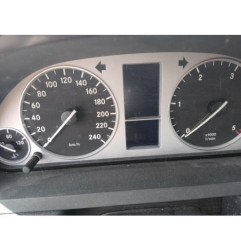 Jante MERCEDES CLASSE B 245