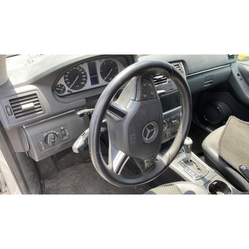 Jante MERCEDES CLASSE B 245 Photo n°8