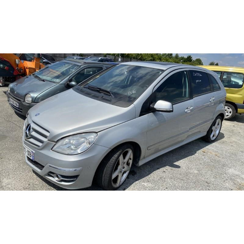 Jante MERCEDES CLASSE B 245 Photo n°9