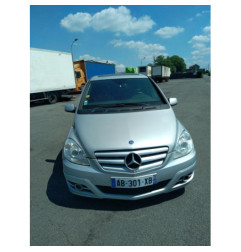 Jante MERCEDES CLASSE B 245