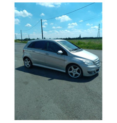 Jante MERCEDES CLASSE B 245