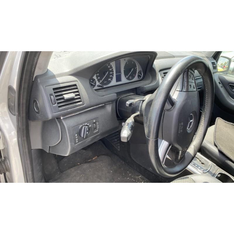 Jante MERCEDES CLASSE B 245 Photo n°14