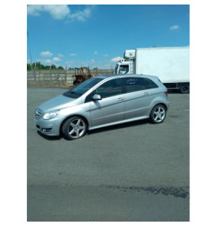 Jante MERCEDES CLASSE B 245