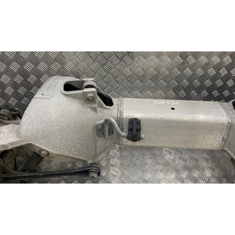Essieu arriere PEUGEOT 508 1 Photo n°4