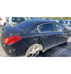 Essieu arriere PEUGEOT 508 1
