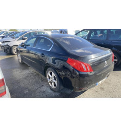Essieu arriere PEUGEOT 508 1