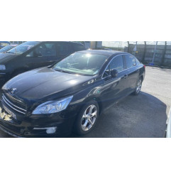 Essieu arriere PEUGEOT 508 1