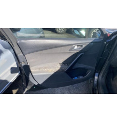 Essieu arriere PEUGEOT 508 1