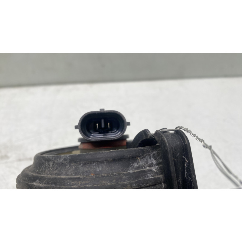 Anti brouillard gauche (feux) AUDI TT 2 Photo n°4