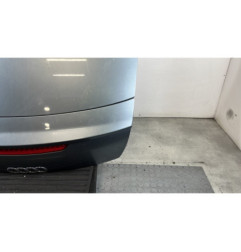 Malle/Hayon arriere AUDI TT 2