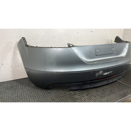 Pare choc arriere AUDI TT 2