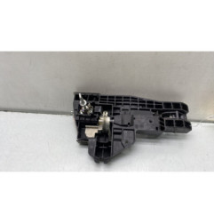Poignee porte avant gauche AUDI TT 2