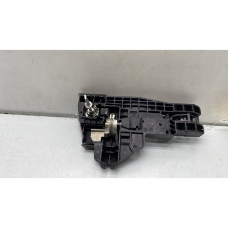 Poignee porte avant gauche AUDI TT 2