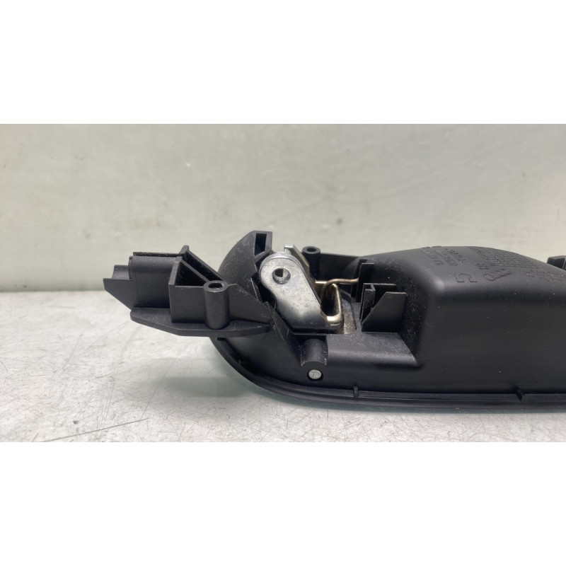 Poignee interieur avant droit AUDI TT 2 Photo n°3
