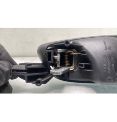 Poignee interieur avant droit AUDI TT 2