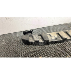 Renfort pare choc arriere (traverse) AUDI TT 2