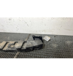 Renfort pare choc arriere (traverse) AUDI TT 2