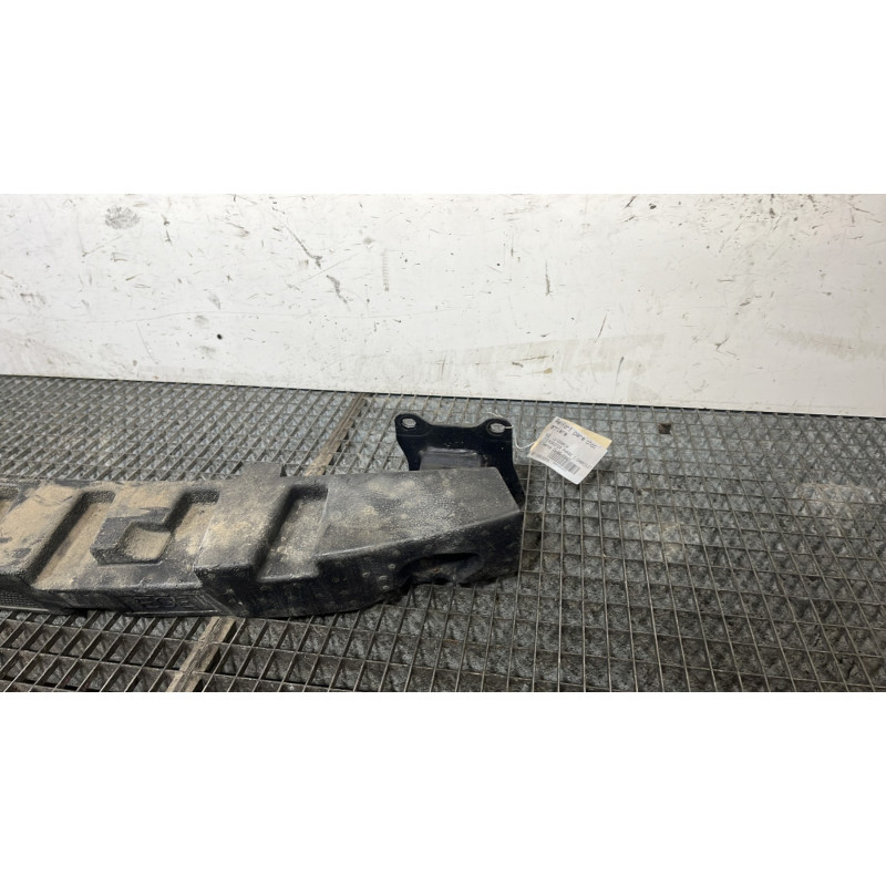 Renfort pare choc arriere (traverse) AUDI TT 2 Photo n°3