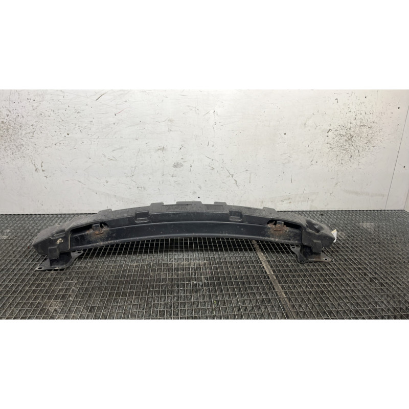 Renfort pare choc arriere (traverse) AUDI TT 2 Photo n°4