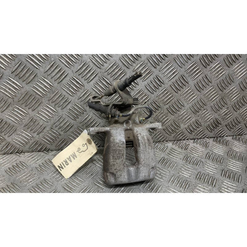 Etrier arriere droit (freinage) AUDI TT 2 Photo n°1