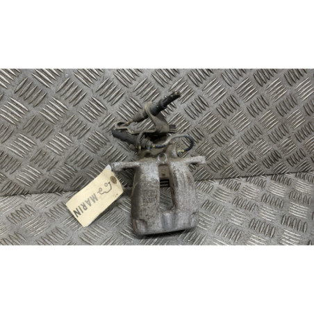 Etrier arriere droit (freinage) AUDI TT 2 Photo n°1