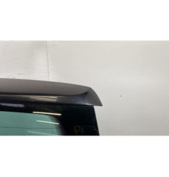 Malle/Hayon arriere CITROEN C8