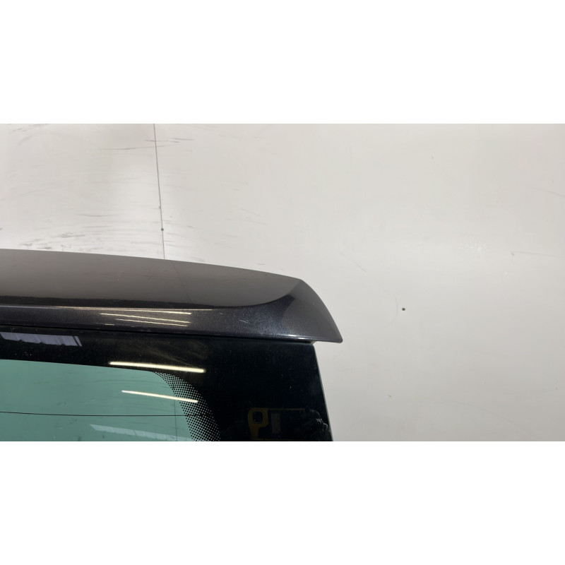 Malle/Hayon arriere CITROEN C8 Photo n°3