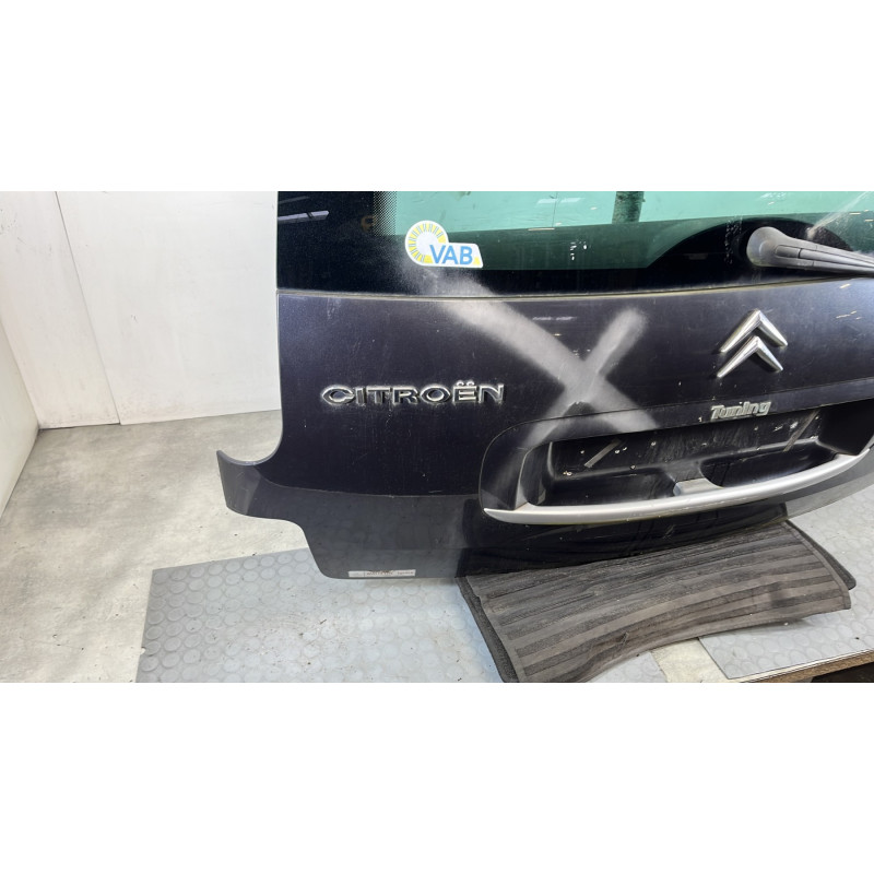 Malle/Hayon arriere CITROEN C8 Photo n°5