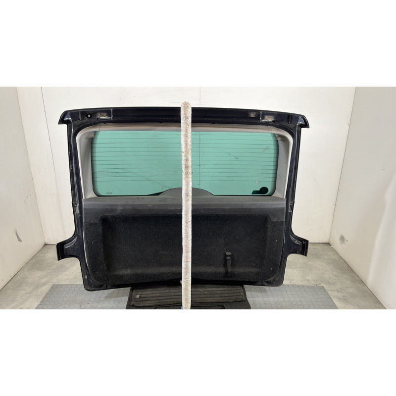 Malle/Hayon arriere CITROEN C8 Photo n°6