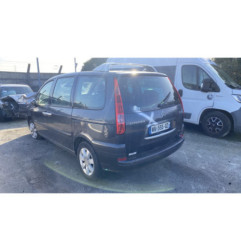 Malle/Hayon arriere CITROEN C8