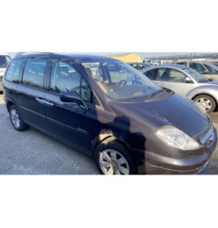 Malle/Hayon arriere CITROEN C8