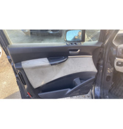 Malle/Hayon arriere CITROEN C8
