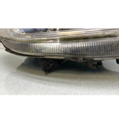 Optique avant principal droit (feux)(phare) CITROEN C8