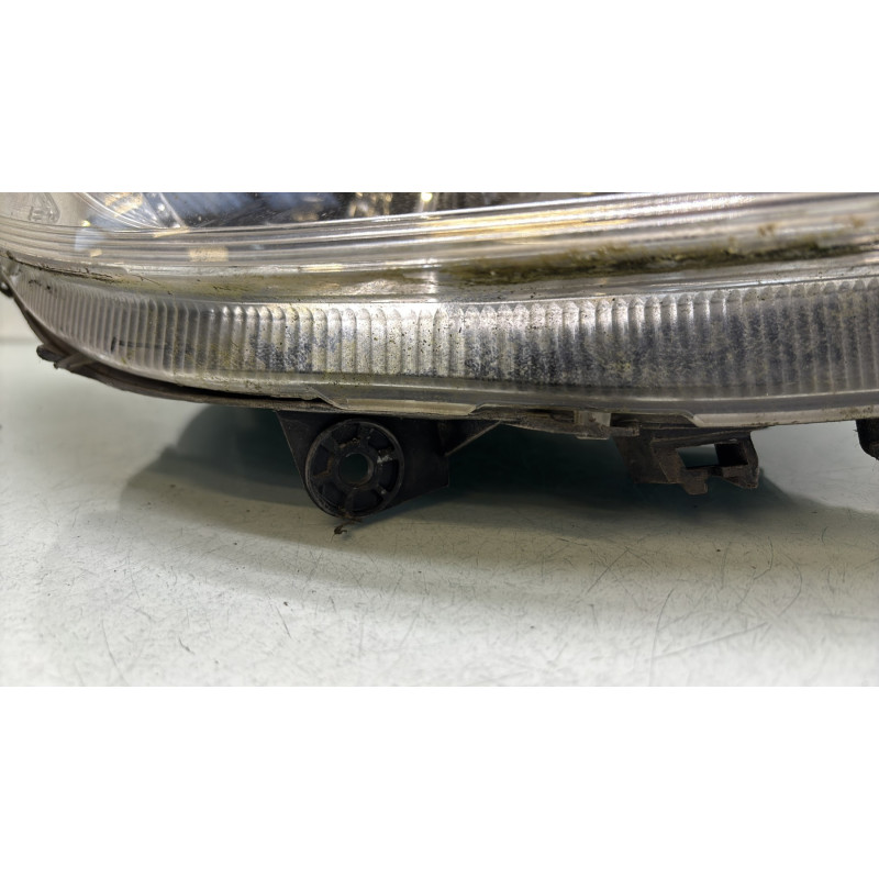 Optique avant principal droit (feux)(phare) CITROEN C8 Photo n°4