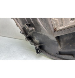 Optique avant principal droit (feux)(phare) CITROEN C8