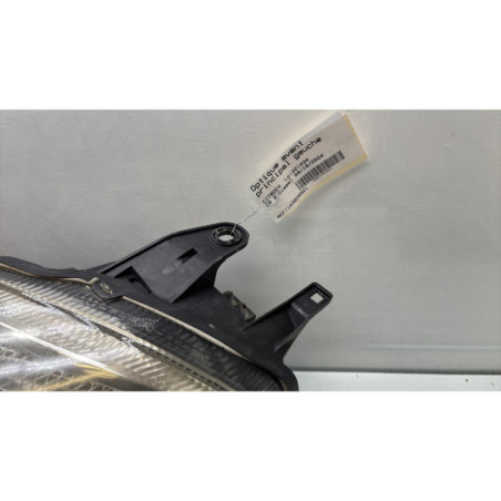 Optique avant principal gauche (feux)(phare) CITROEN C8