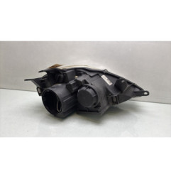 Optique avant principal gauche (feux)(phare) CITROEN C8